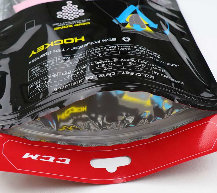 防誤開拉鏈袋 防誤開拉鏈袋生產(chǎn)定制